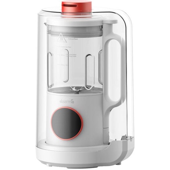 مخلوط‌کن و غذاساز چندکاره Deerma NU500W