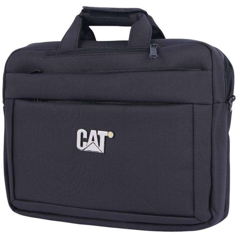 کیف لپ تاپ سه کاره Cat B0140