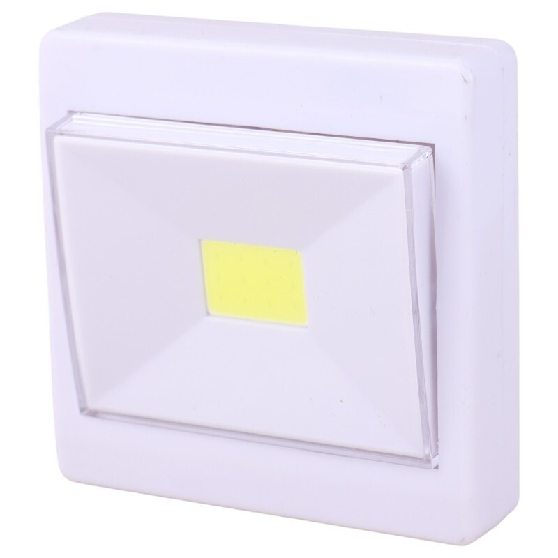 چراغ دیواری HY-801 LED