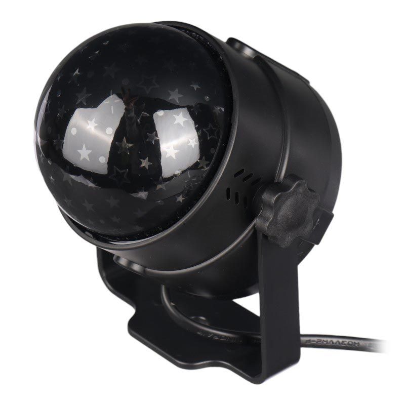 رقص نور گردان BH-148 + ریموت کنترل