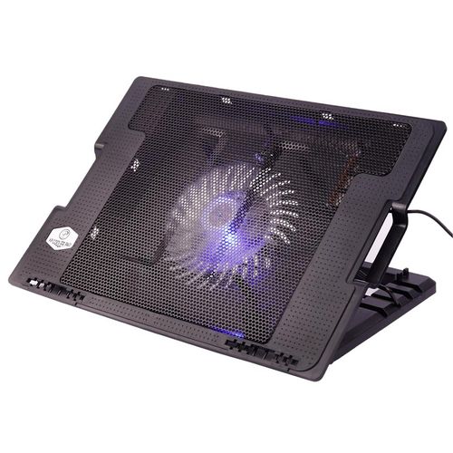 پایه خنک کننده لپ تاپ ایکس پی مدل XP PRODUCT XP-F97U