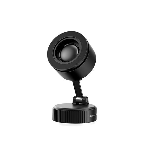هولدر موبایل مگنتی وکیومی اسپیکردار کلومن مدل K-HD106