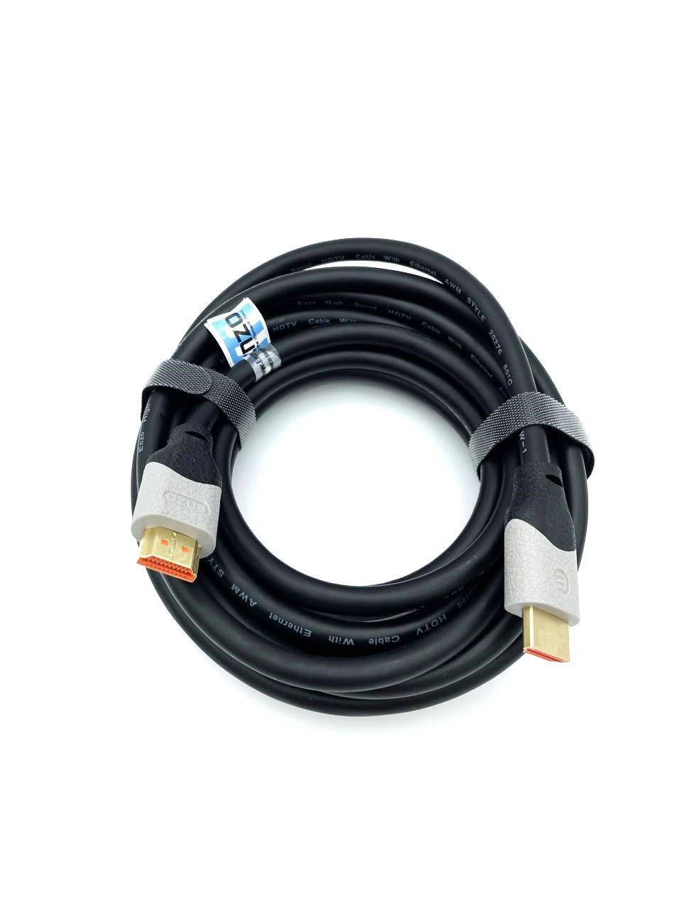 کابل HDMI انزو مدل ENZO 4Kx2K (1+19) طول 20 متر