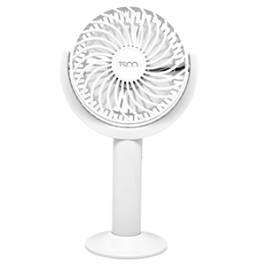 پنکه رومیزی شارژی تسکو TFan 01