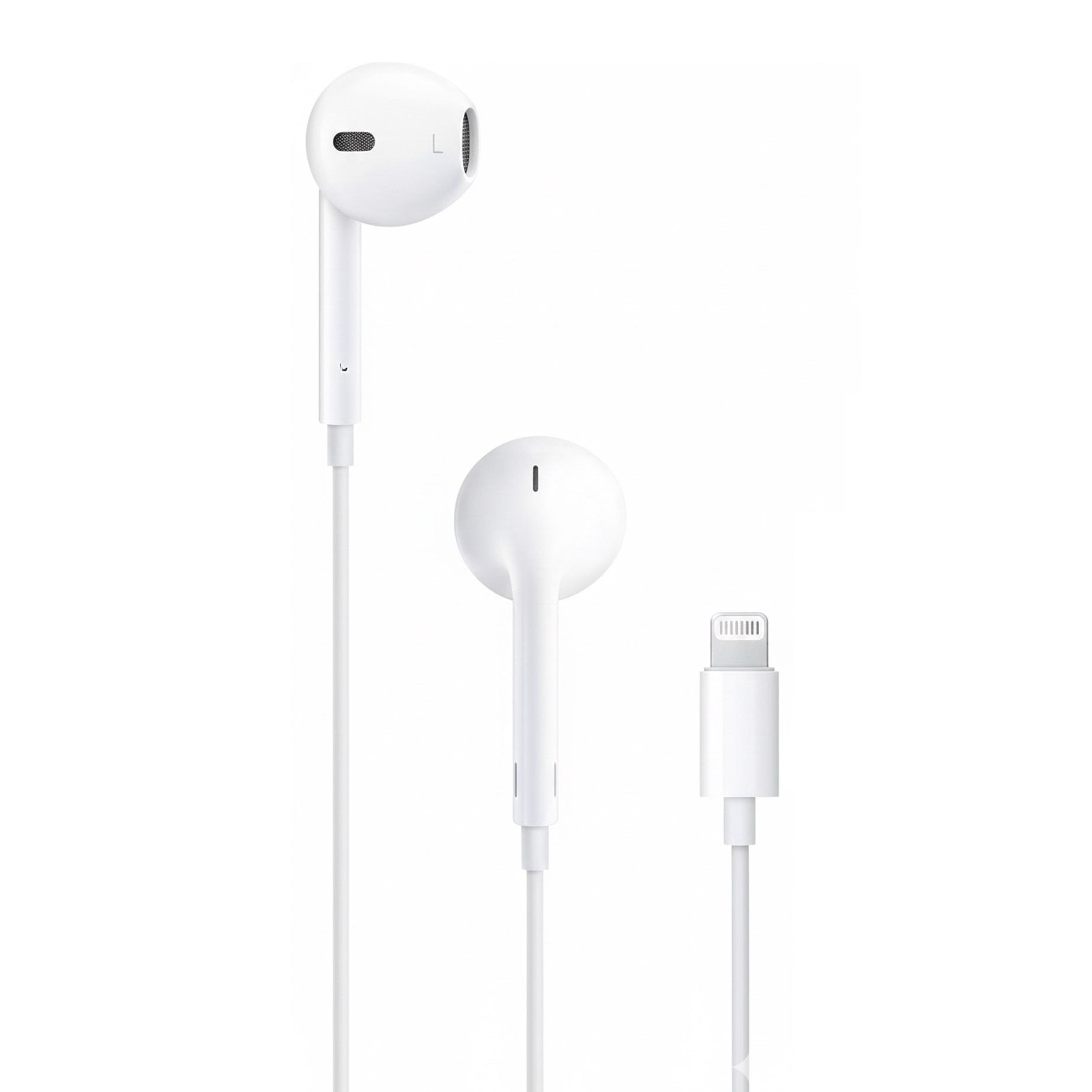 هندزفری سیمی اپل مدل Apple A1748 پورت لایتنینگ (اصل)