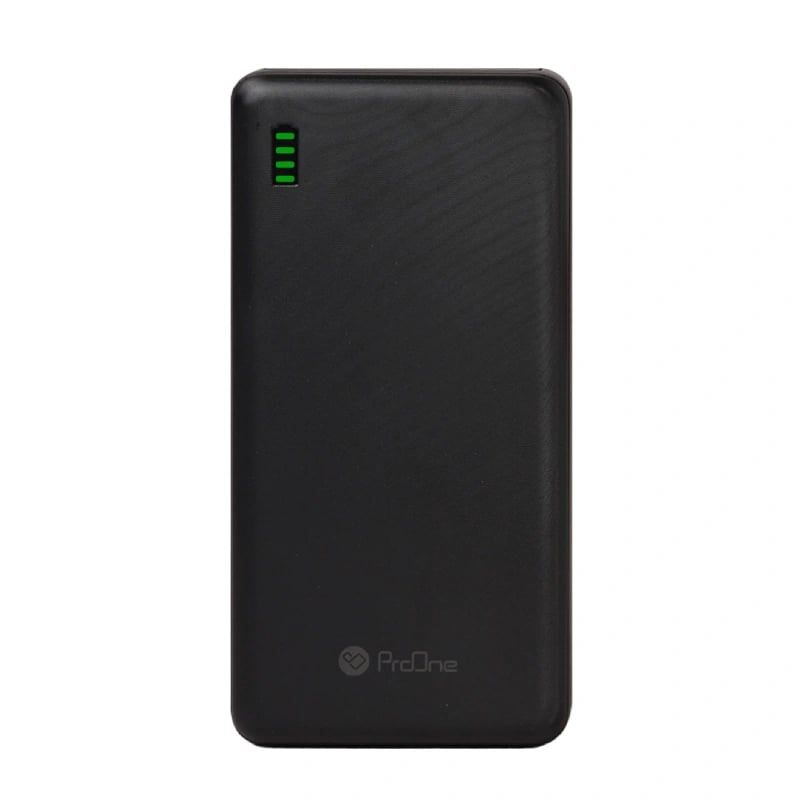 پاور بانک فست شارژ 20000mAh پرووان مدل ProOne PPB5212 22.5W