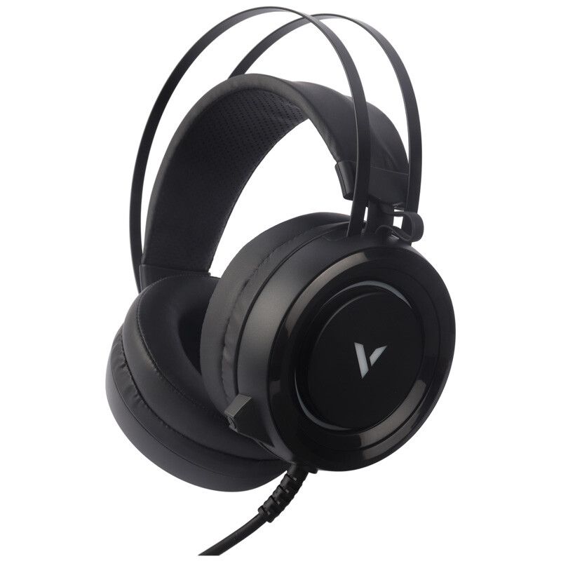 هدست گیمینگ سیمی رپو مدل Rapoo VH500C