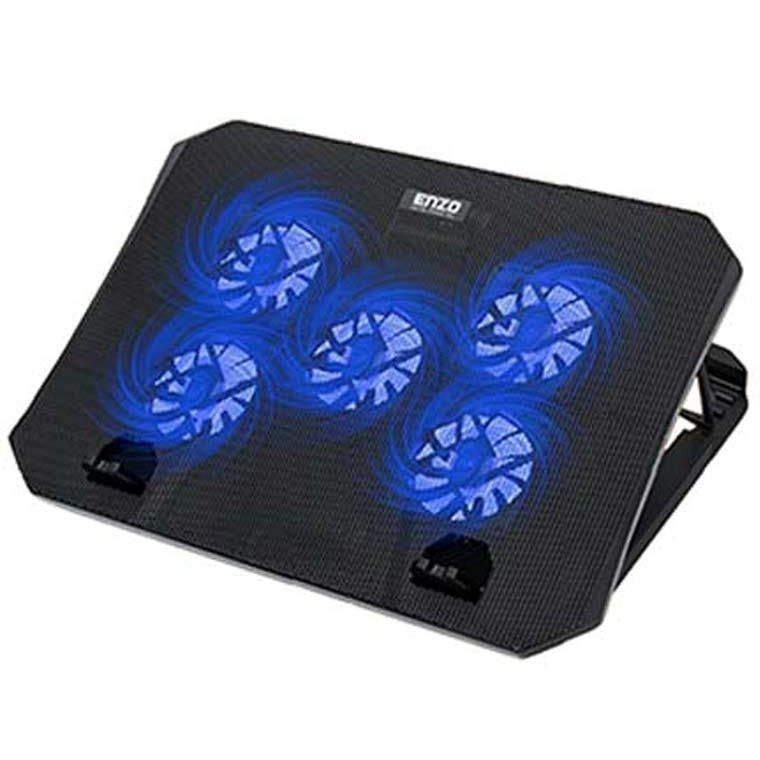 پایه خنک کننده لپ تاپ انزو مدل ENZO LF-551